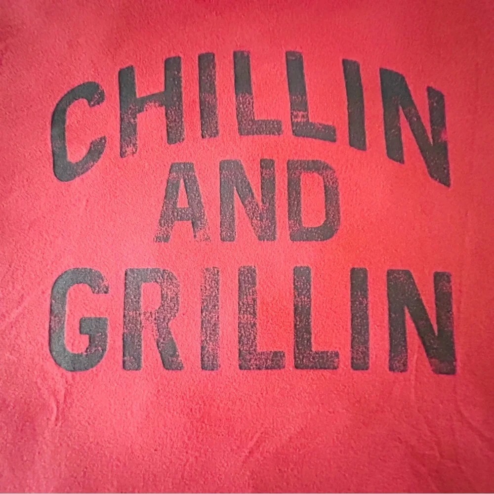J. Crew across “chilling