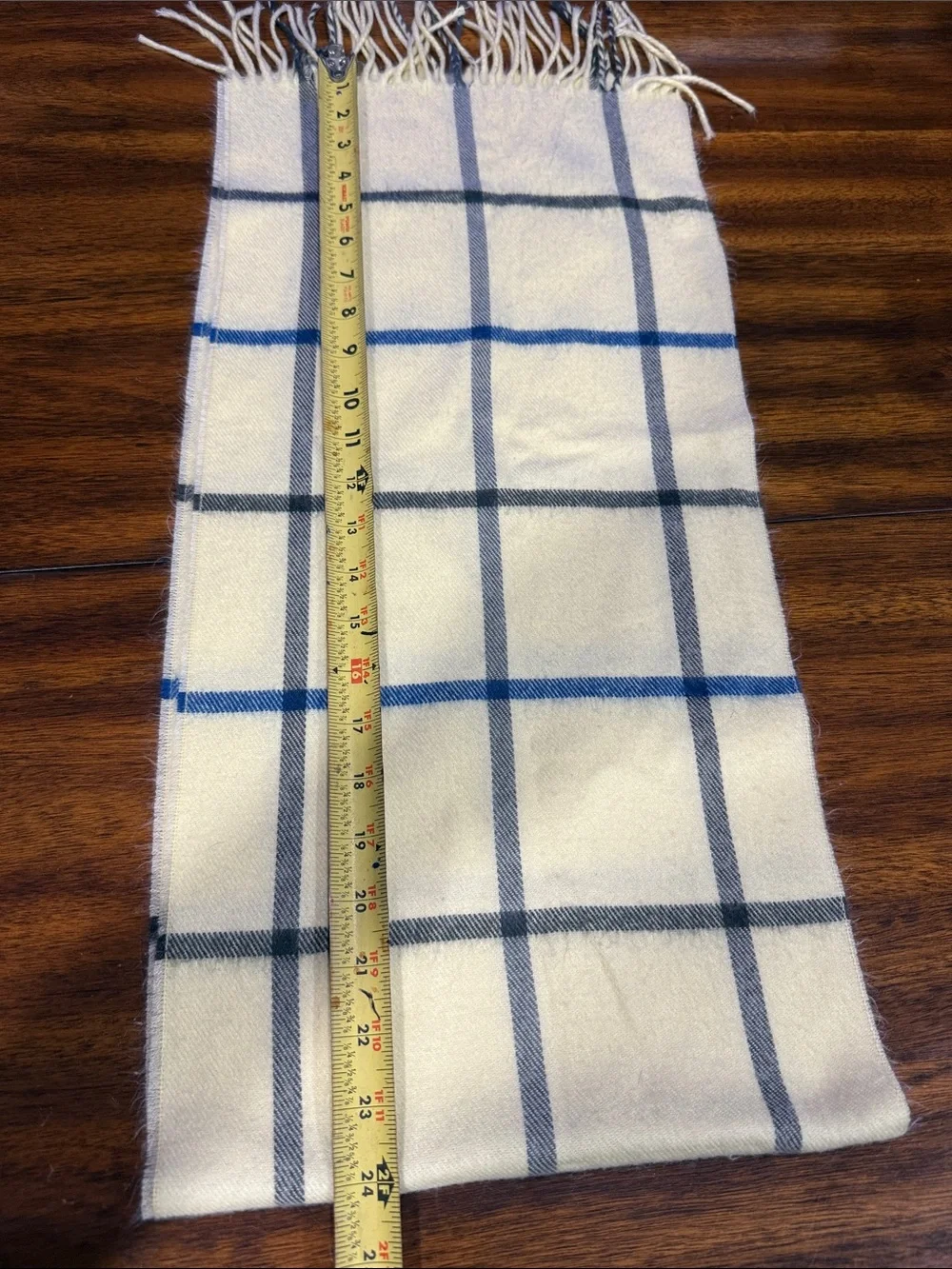 Dior christian cashmere