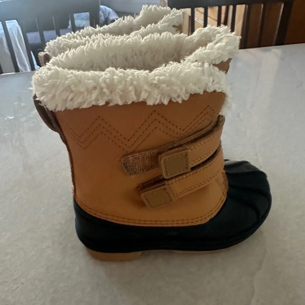 Target warm cozy