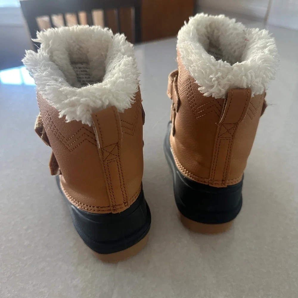 Target warm cozy