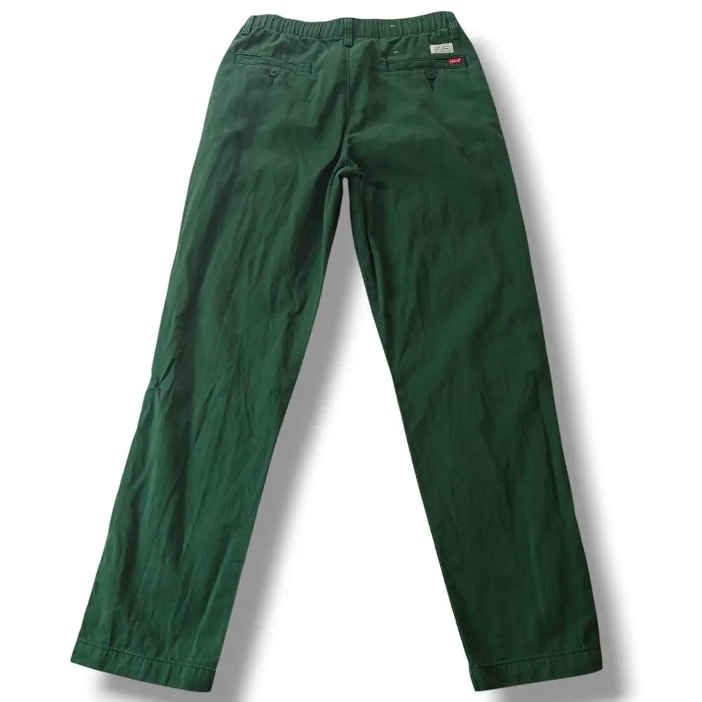 Levis pre front fit