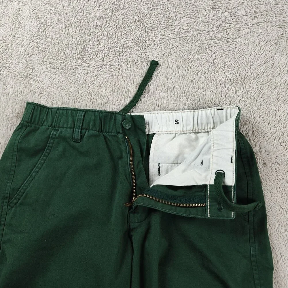 Levis check ensure fit