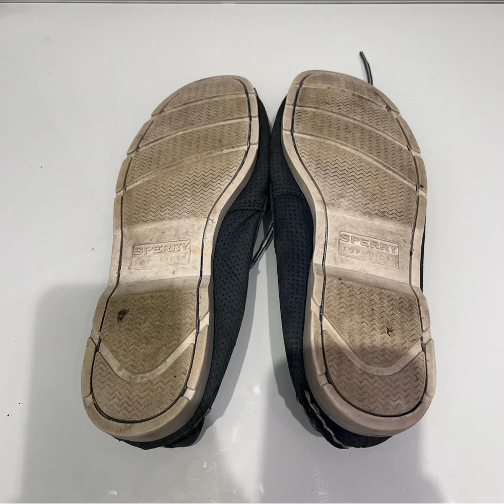 Sperry top sider