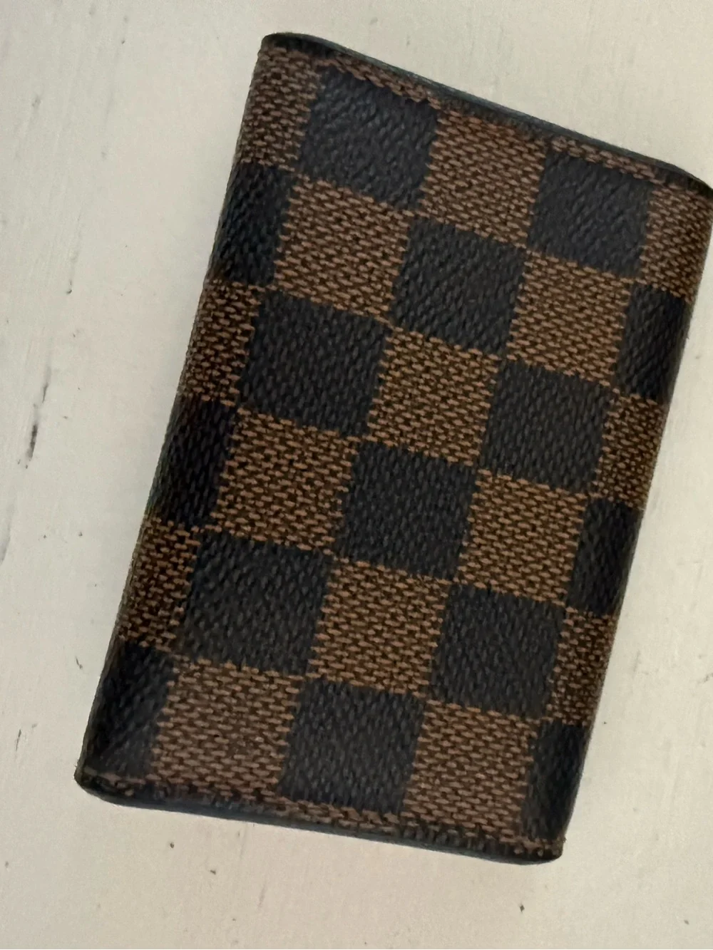 Louis Vuitton has louis