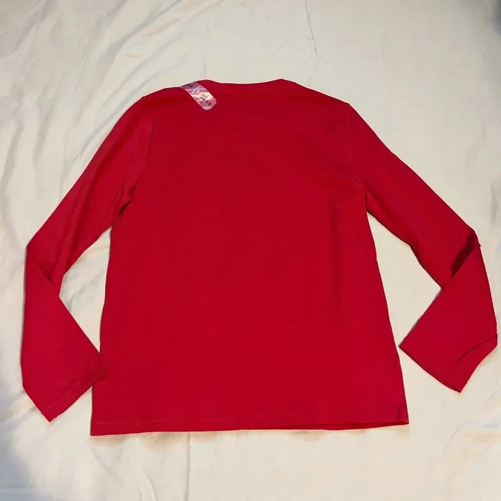 GAP center tee