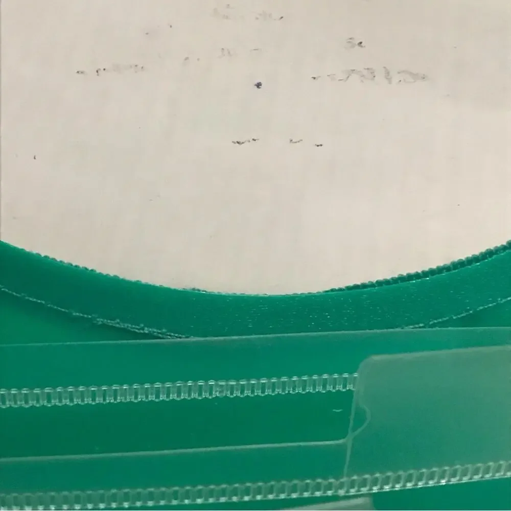 Source Unknown green small