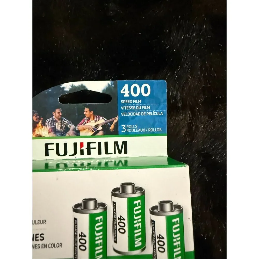 Fujifilm new ready