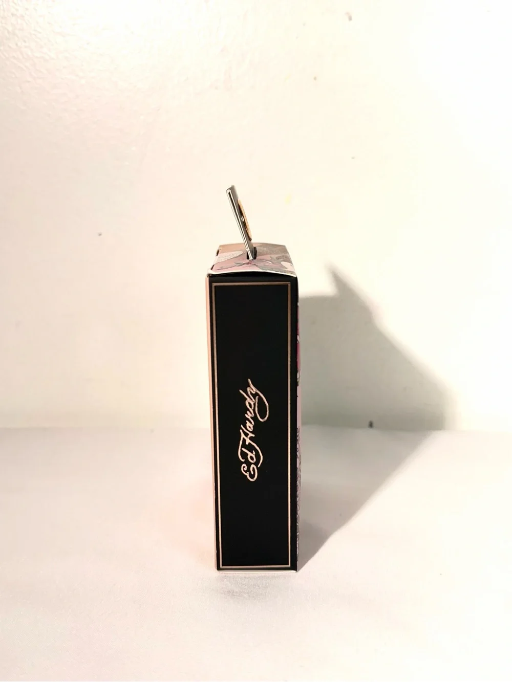 Ed Hardy ed red shine