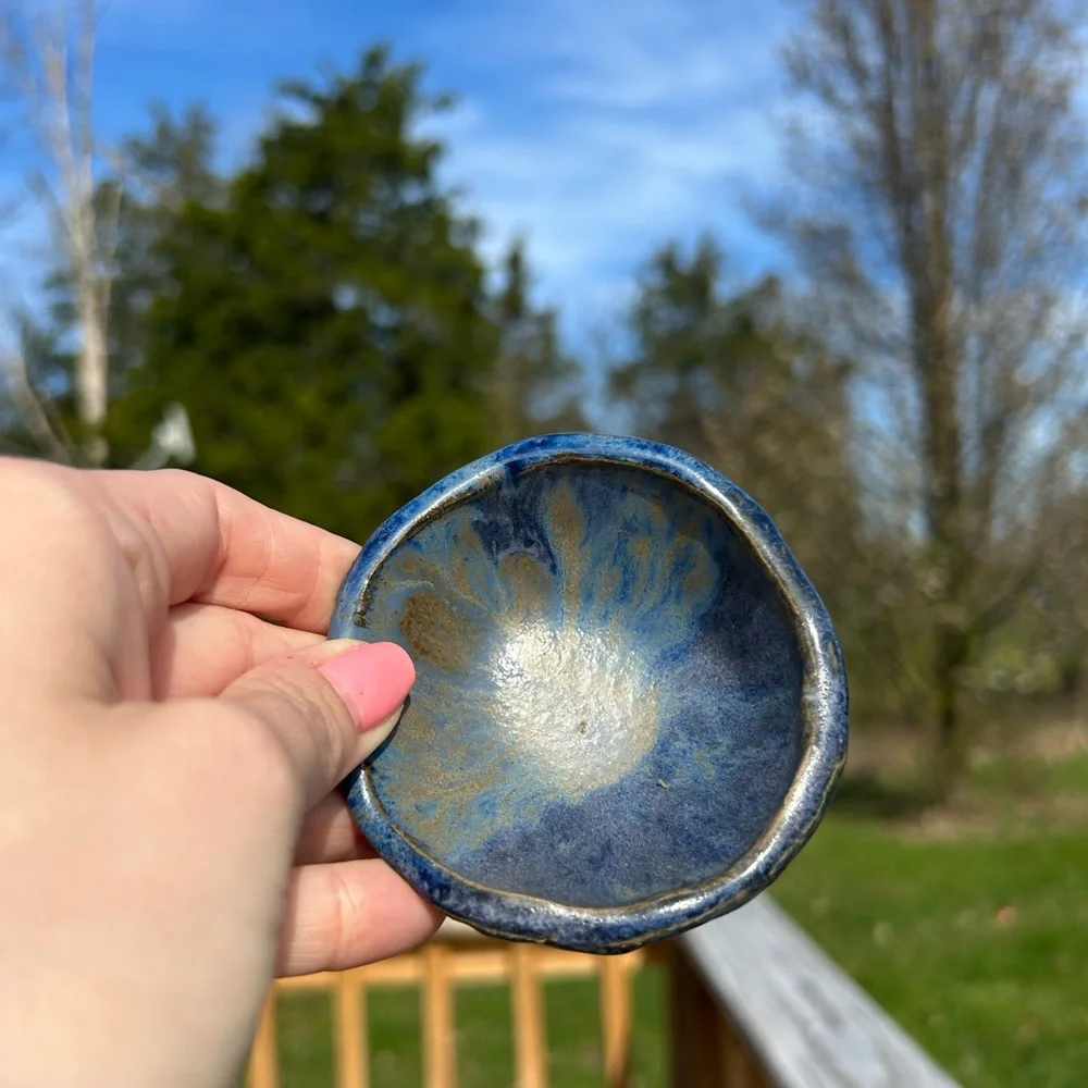 Handmade this little