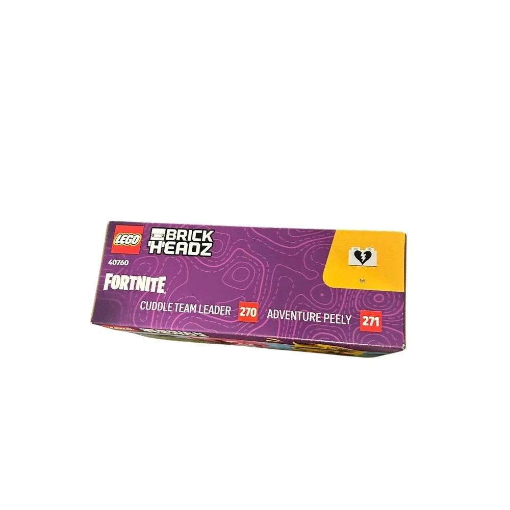 Lego brand new