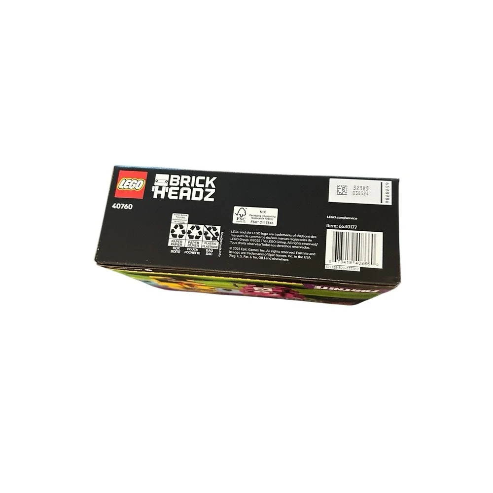 Lego brand new