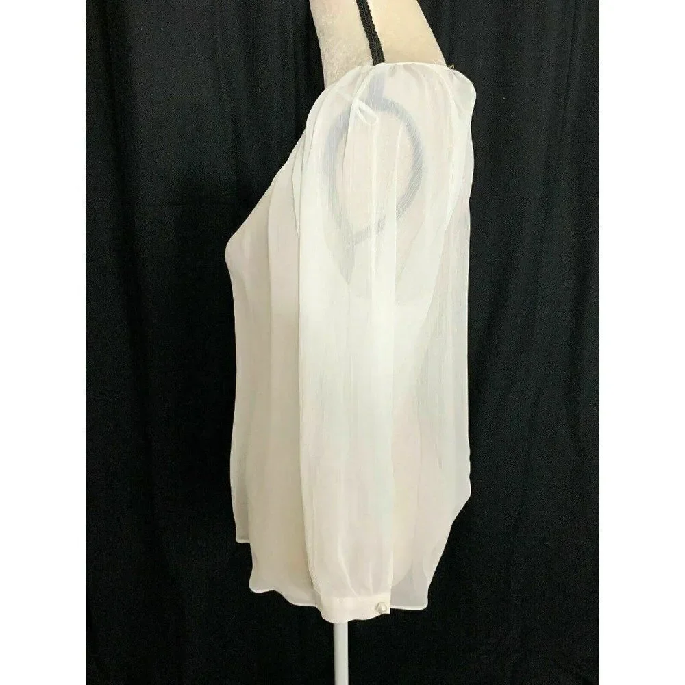 Zara long fast inches