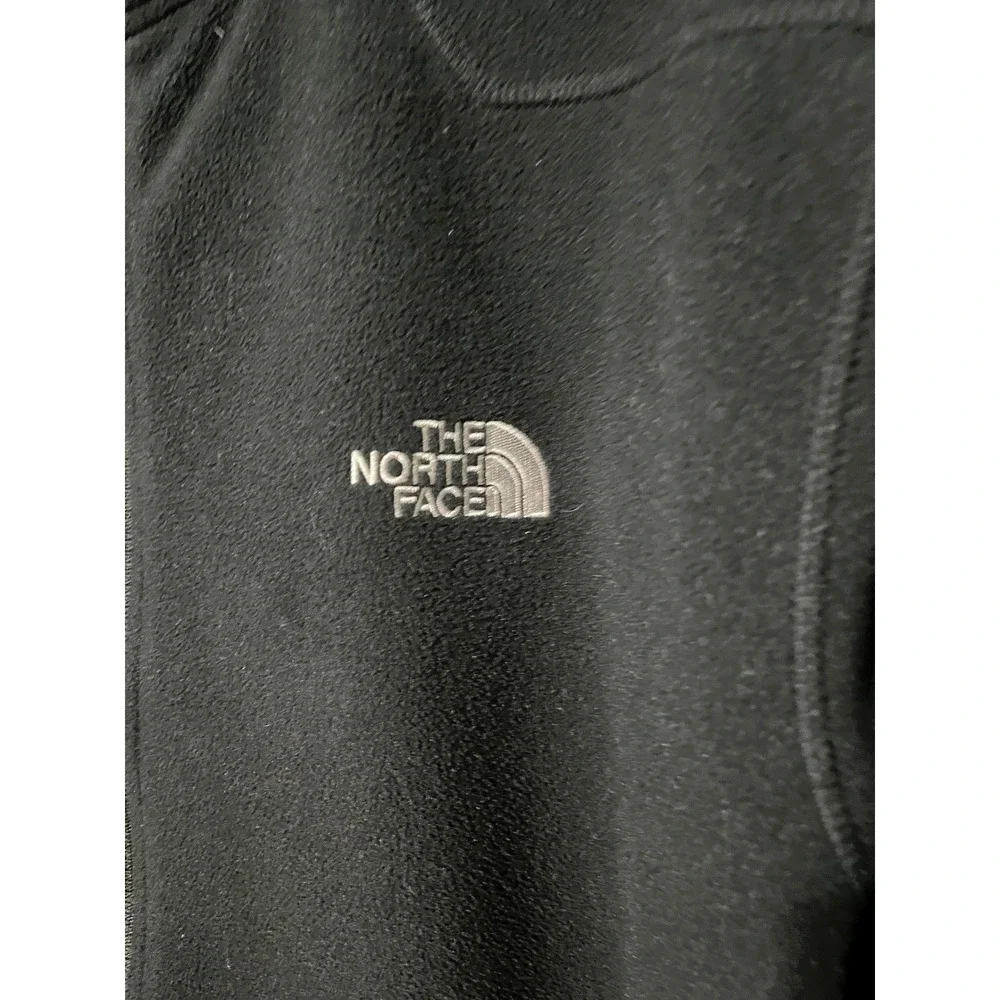 The North Face keywords style pockets