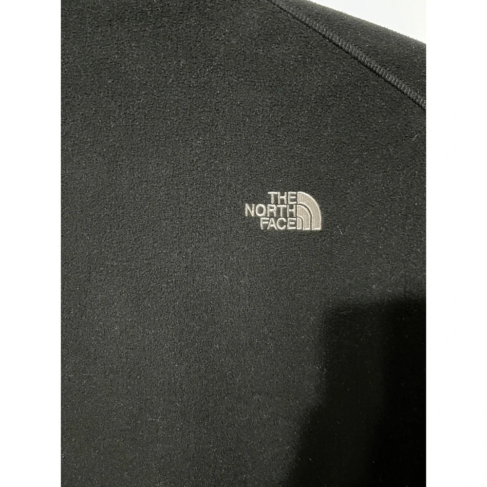 The North Face face size