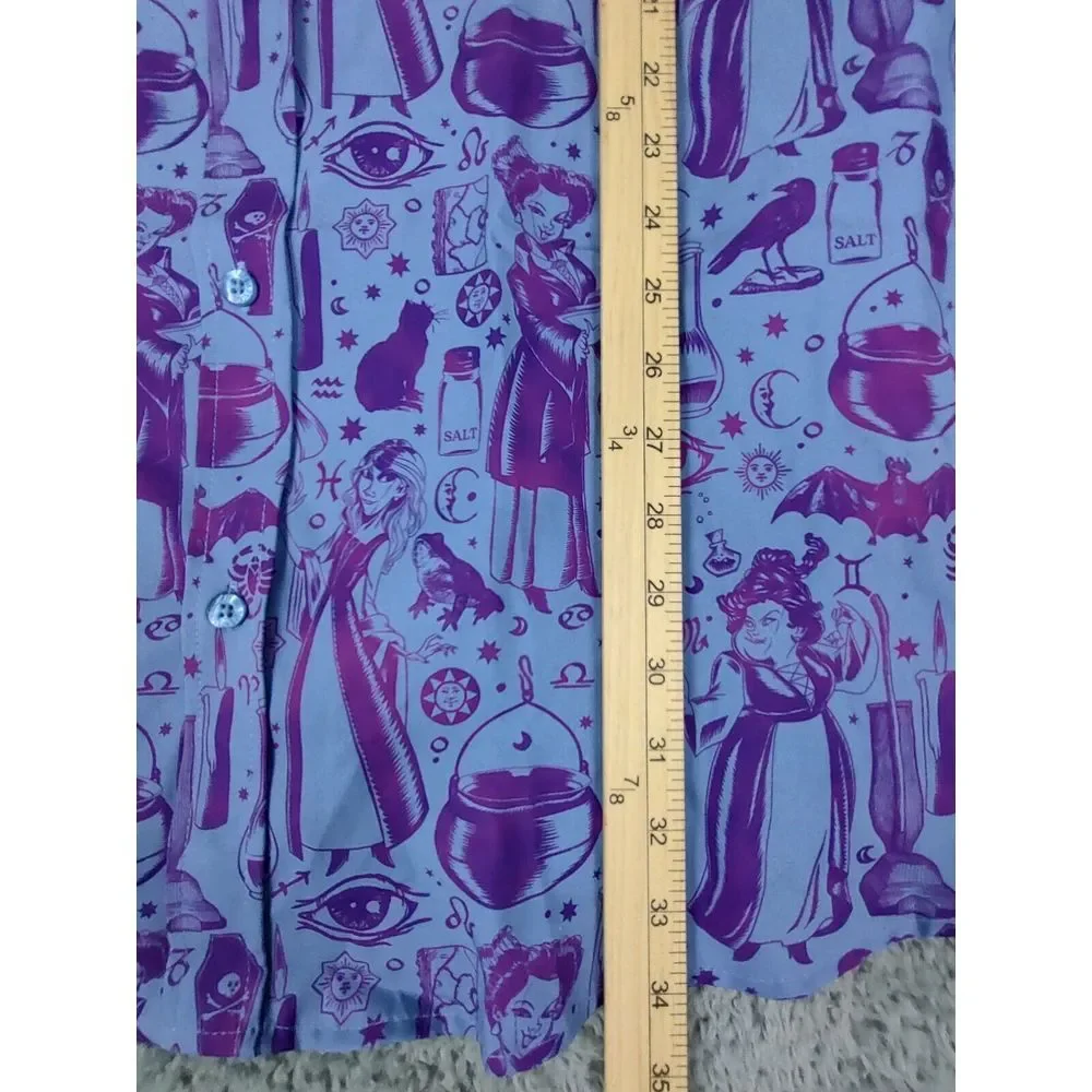 Disney rsvlts shirt
