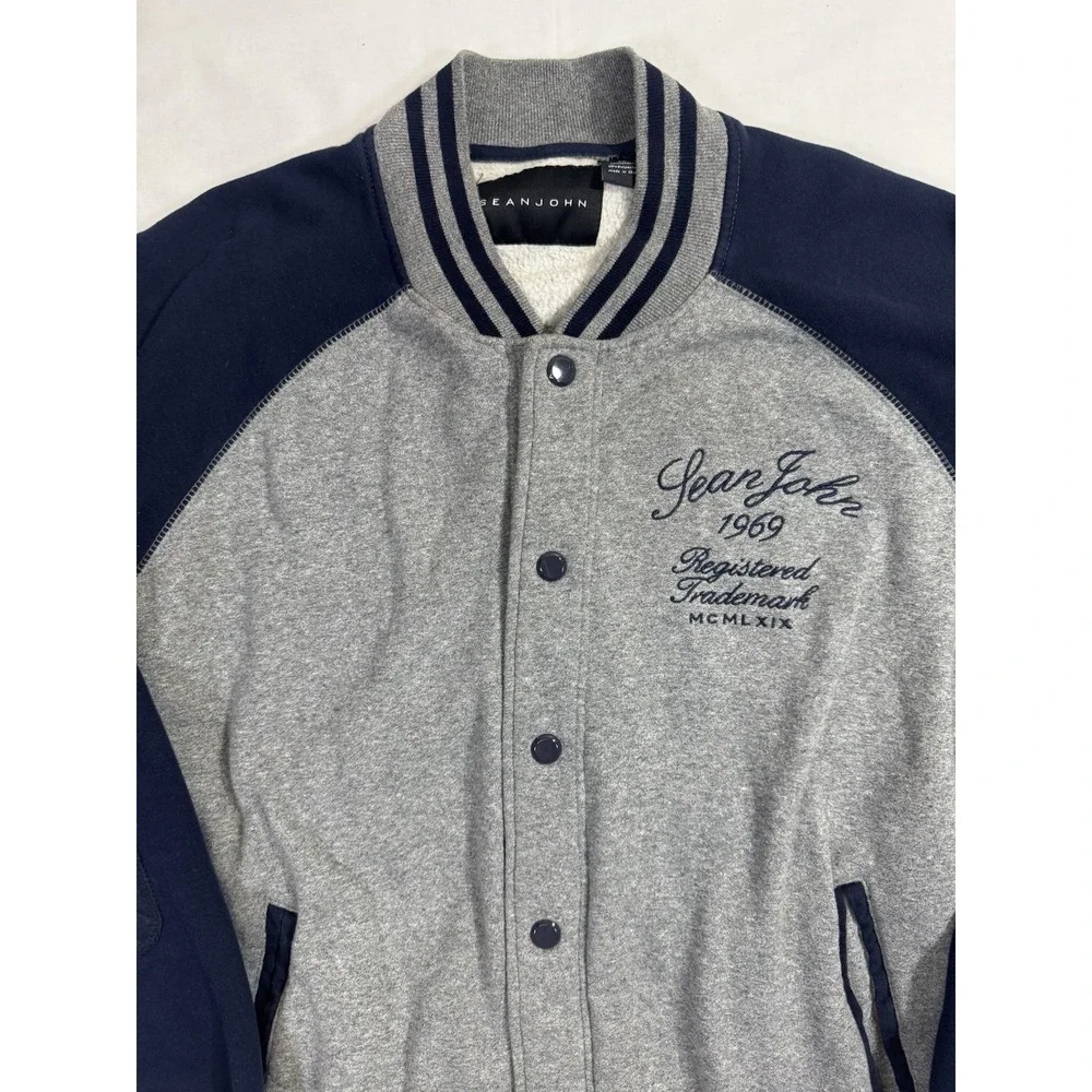 Sean John vtg sean