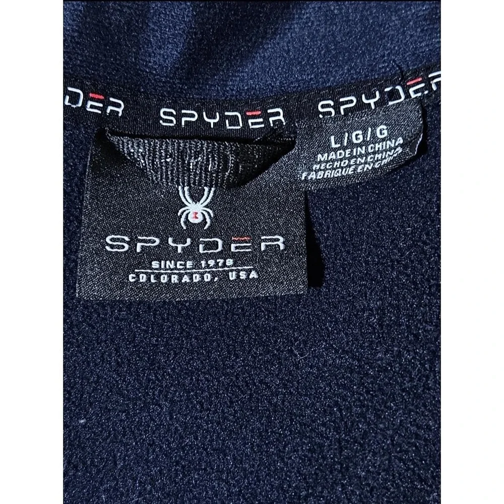 Spyder excellent ✅️
