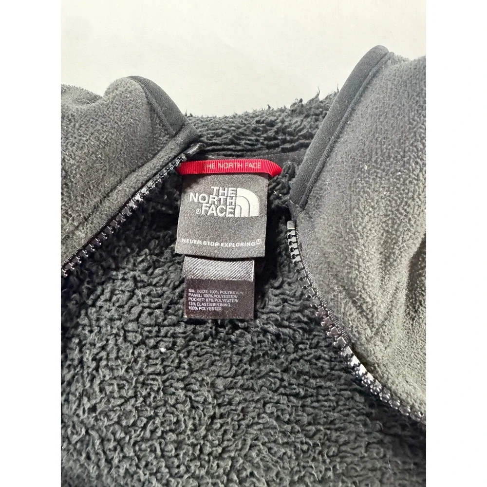 The North Face features style