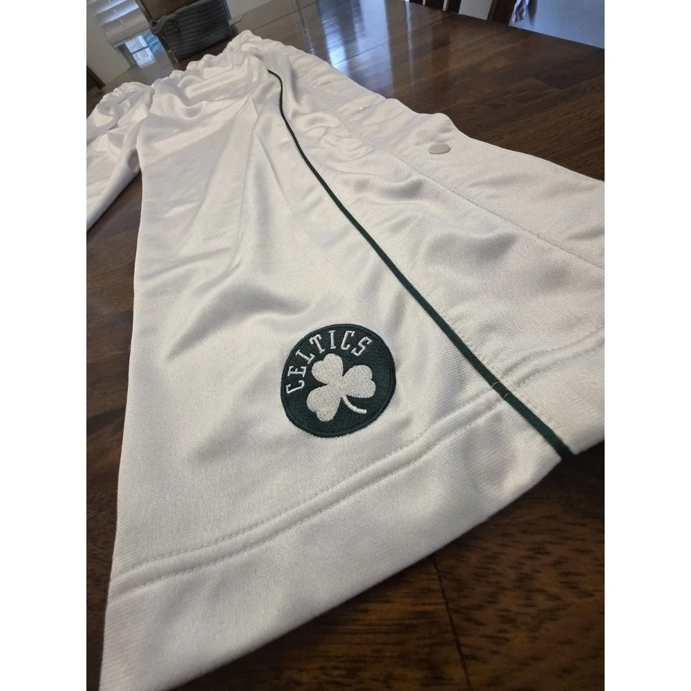 Nike nba boston
