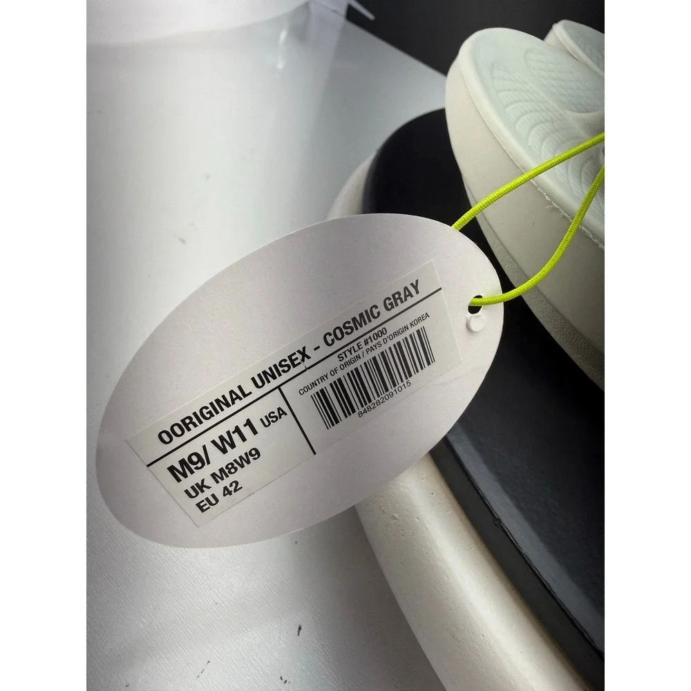 OOFOS product details