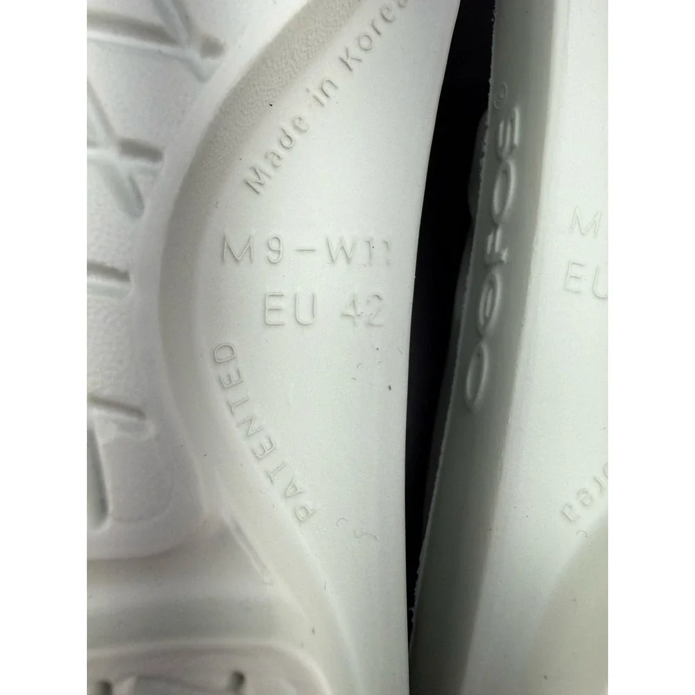 OOFOS product details