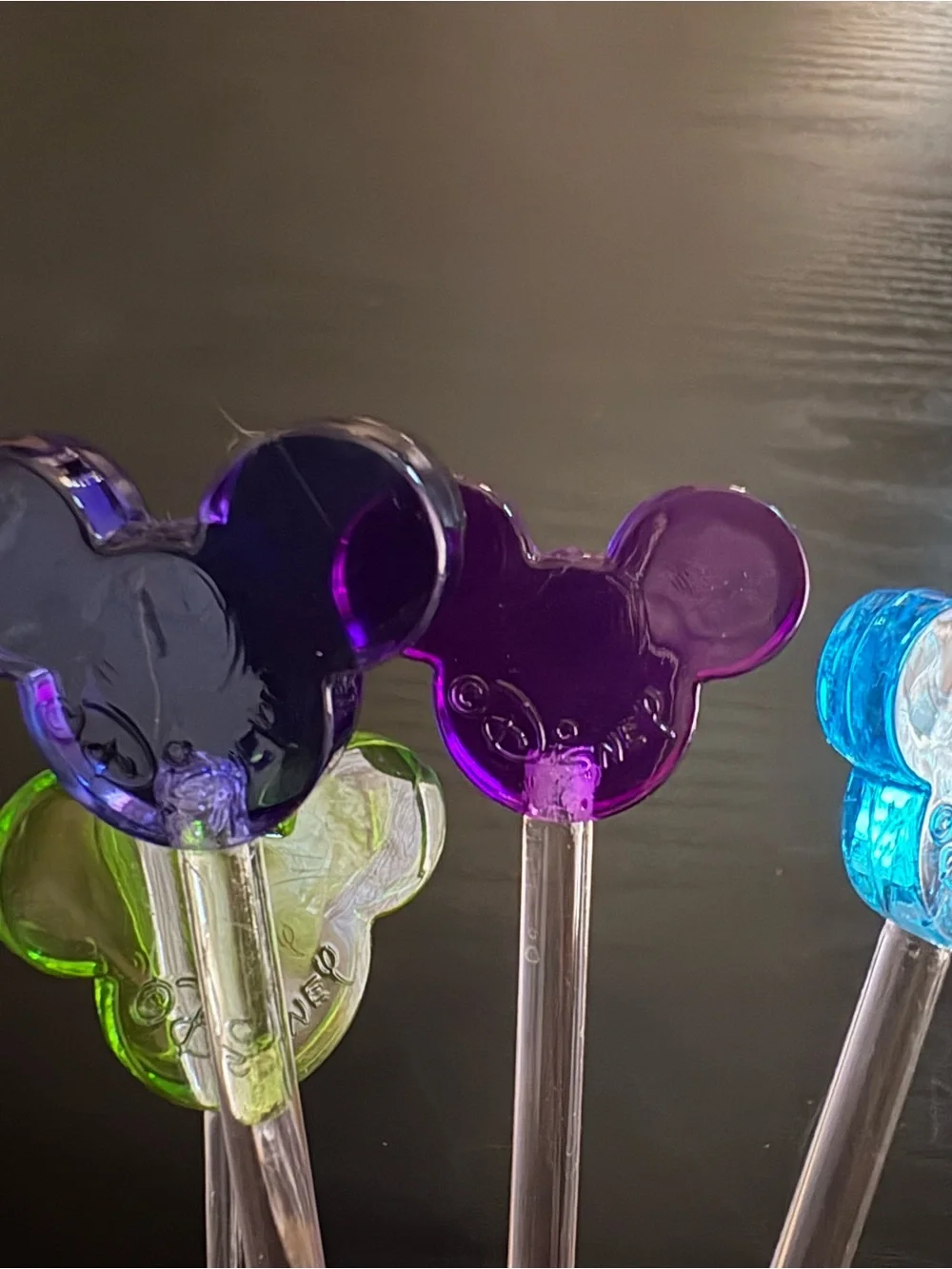 Disney beverage shipping fun