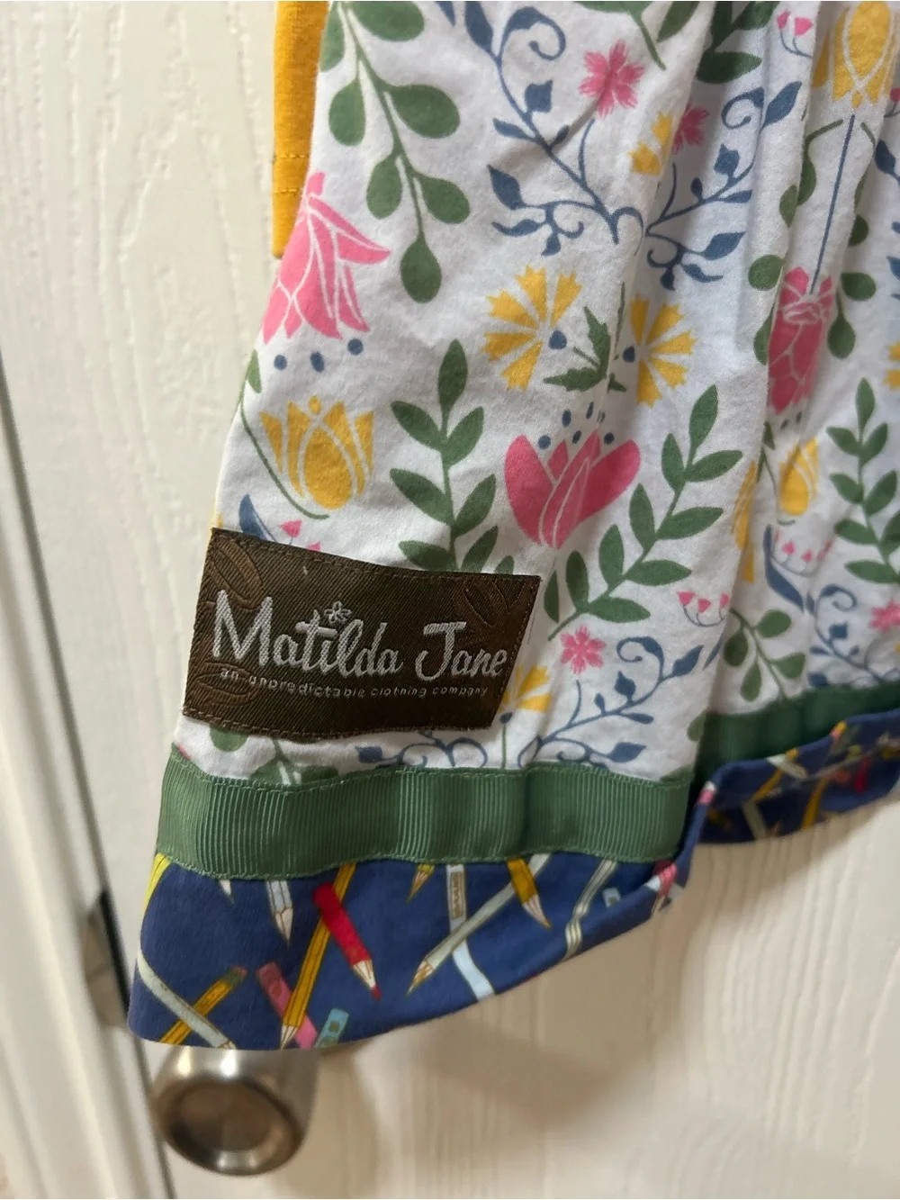 Matilda Jane matilda jane