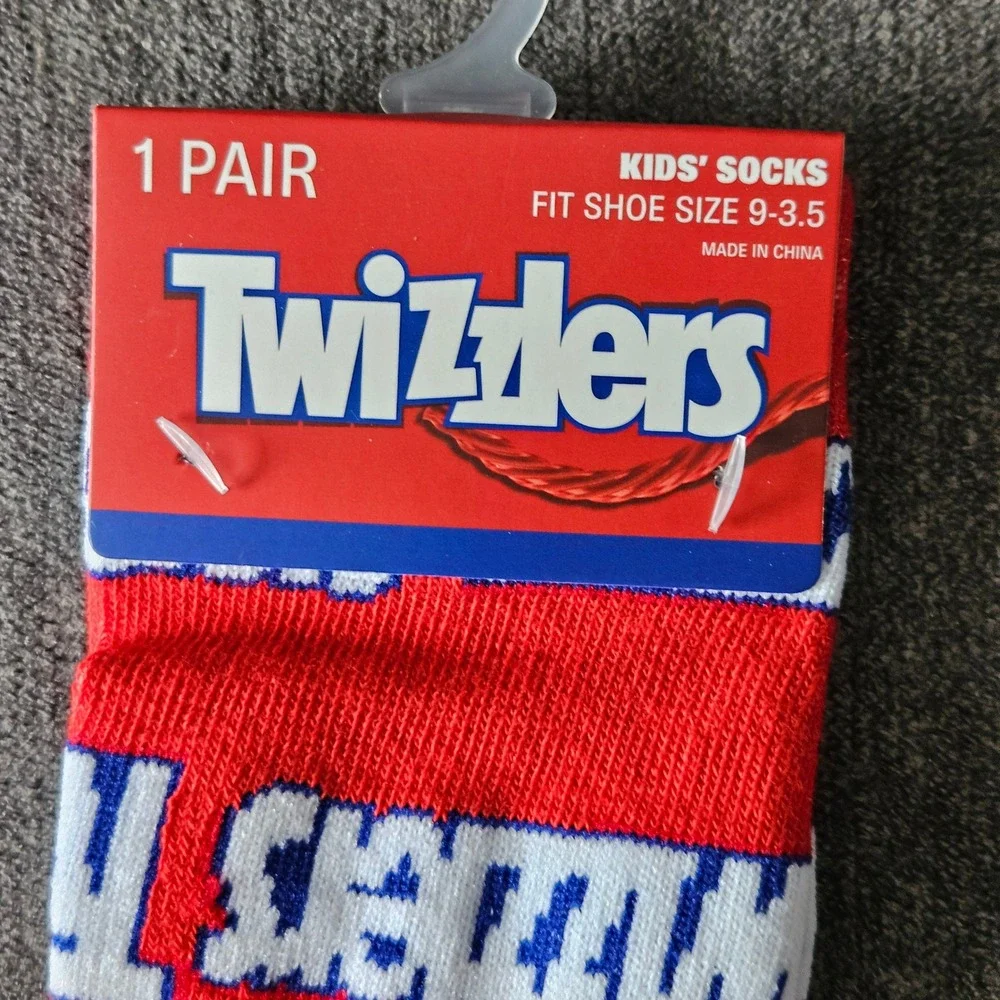 Twizzlers standard 3%