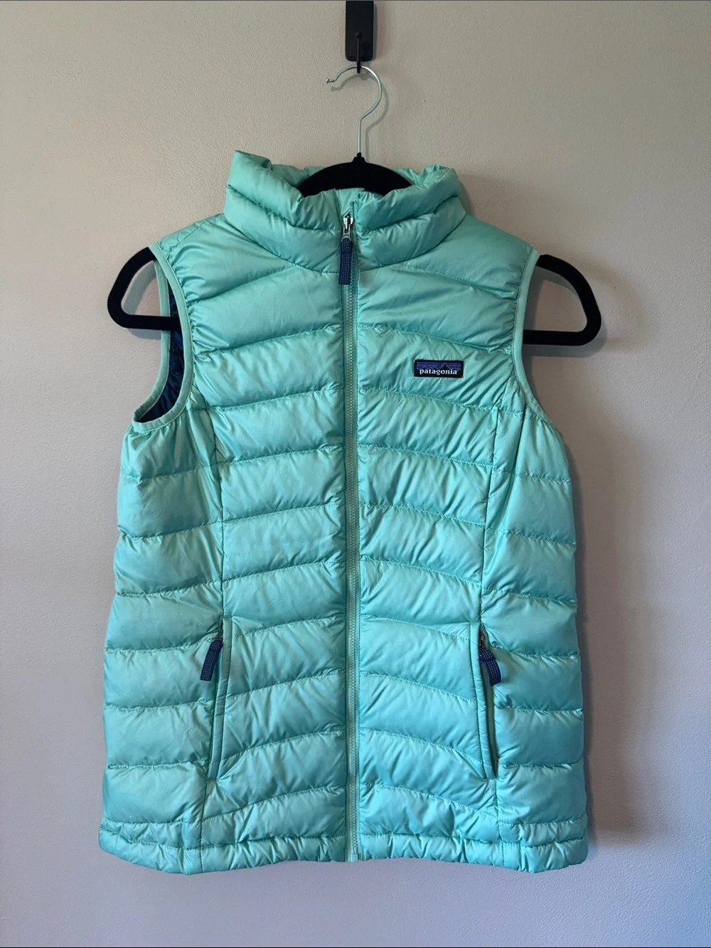 Patagonia brand size