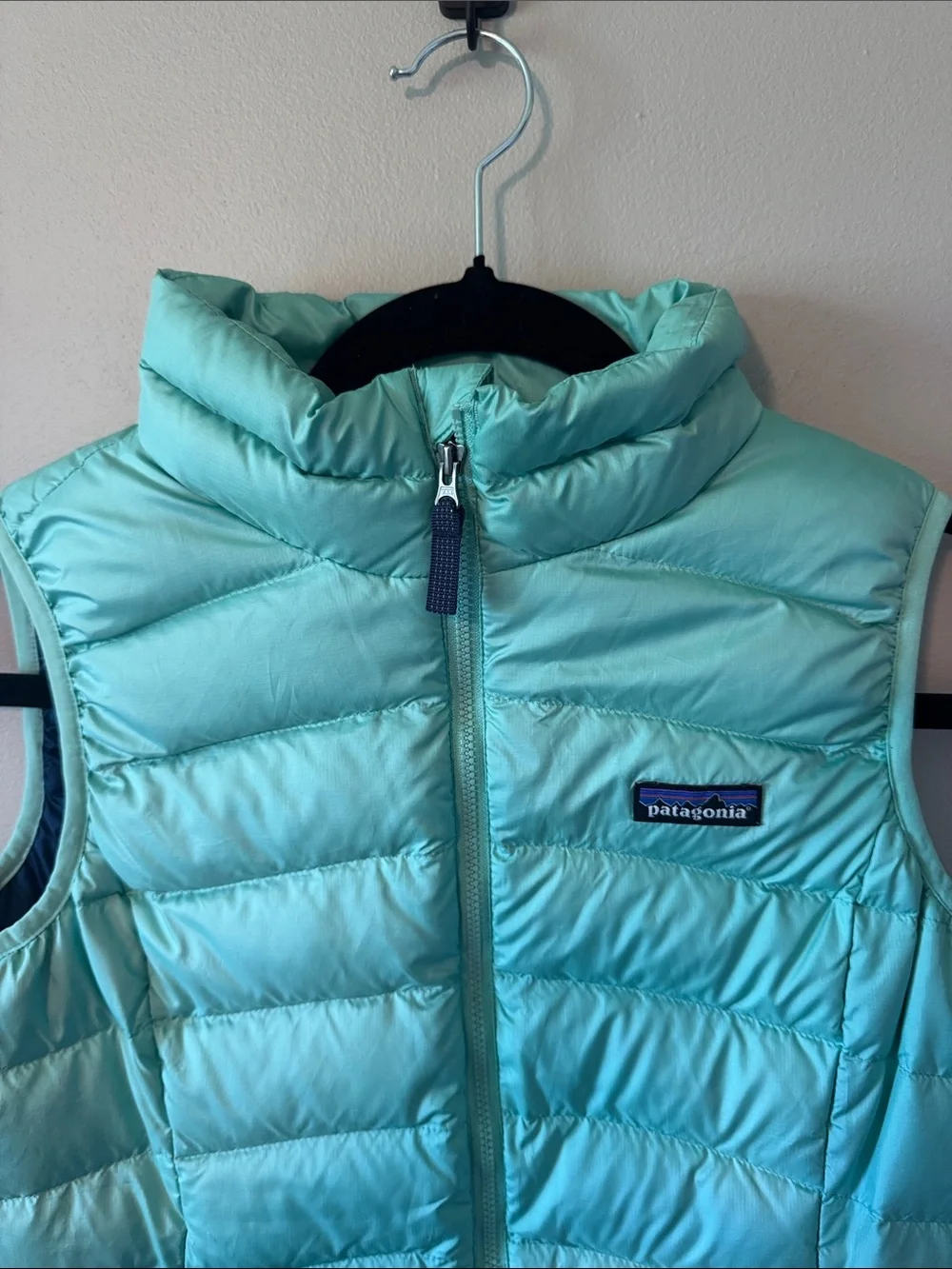 Patagonia brand size
