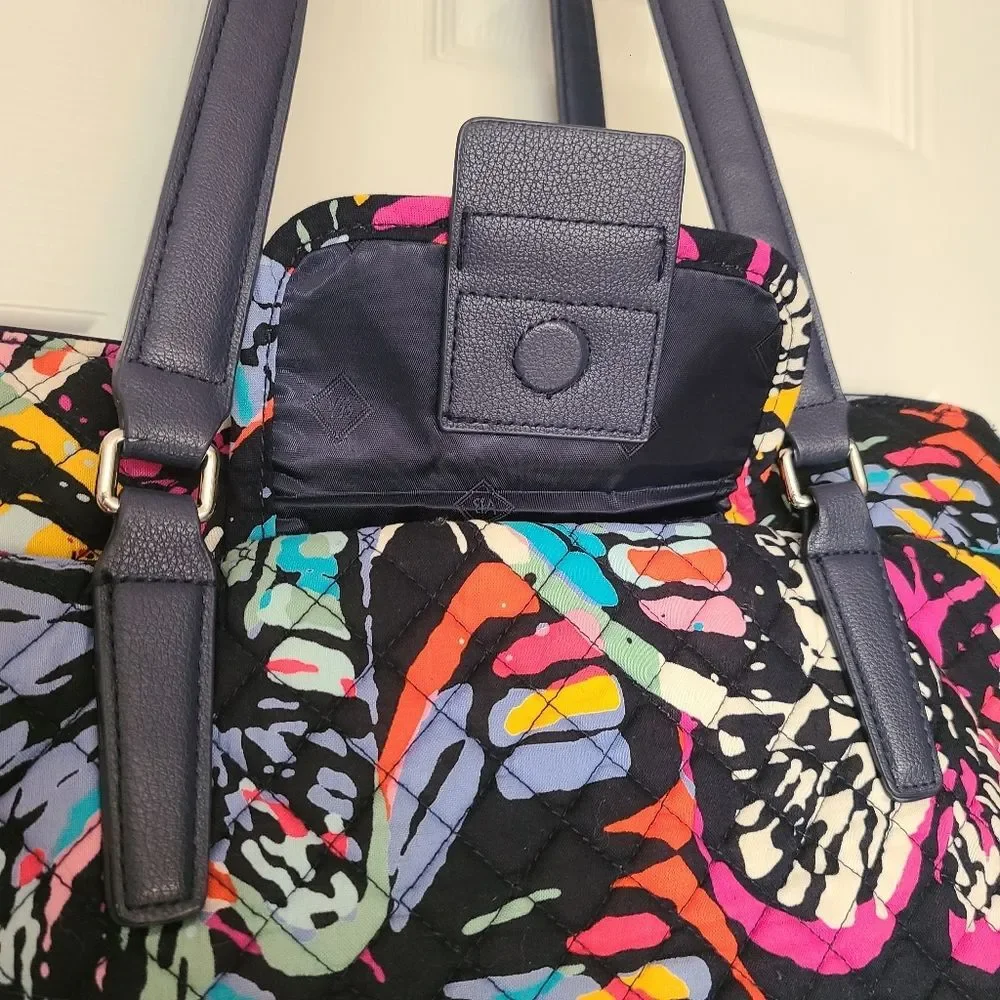 Vera Bradley care wear