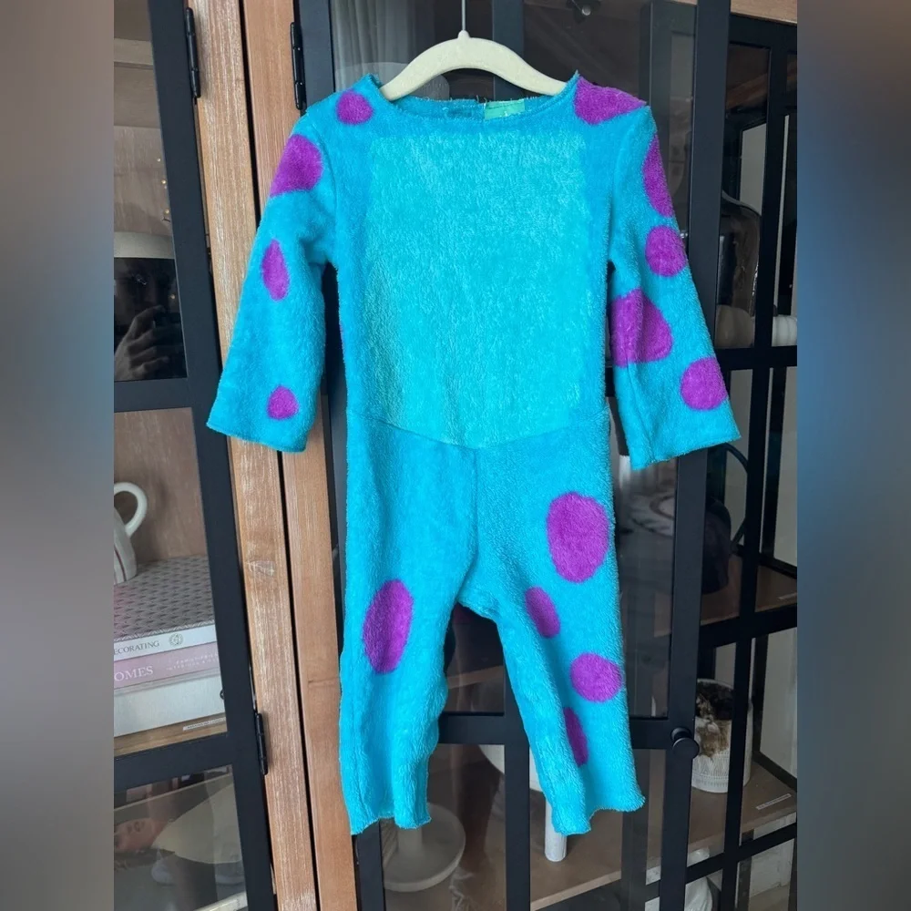 Disney size 12