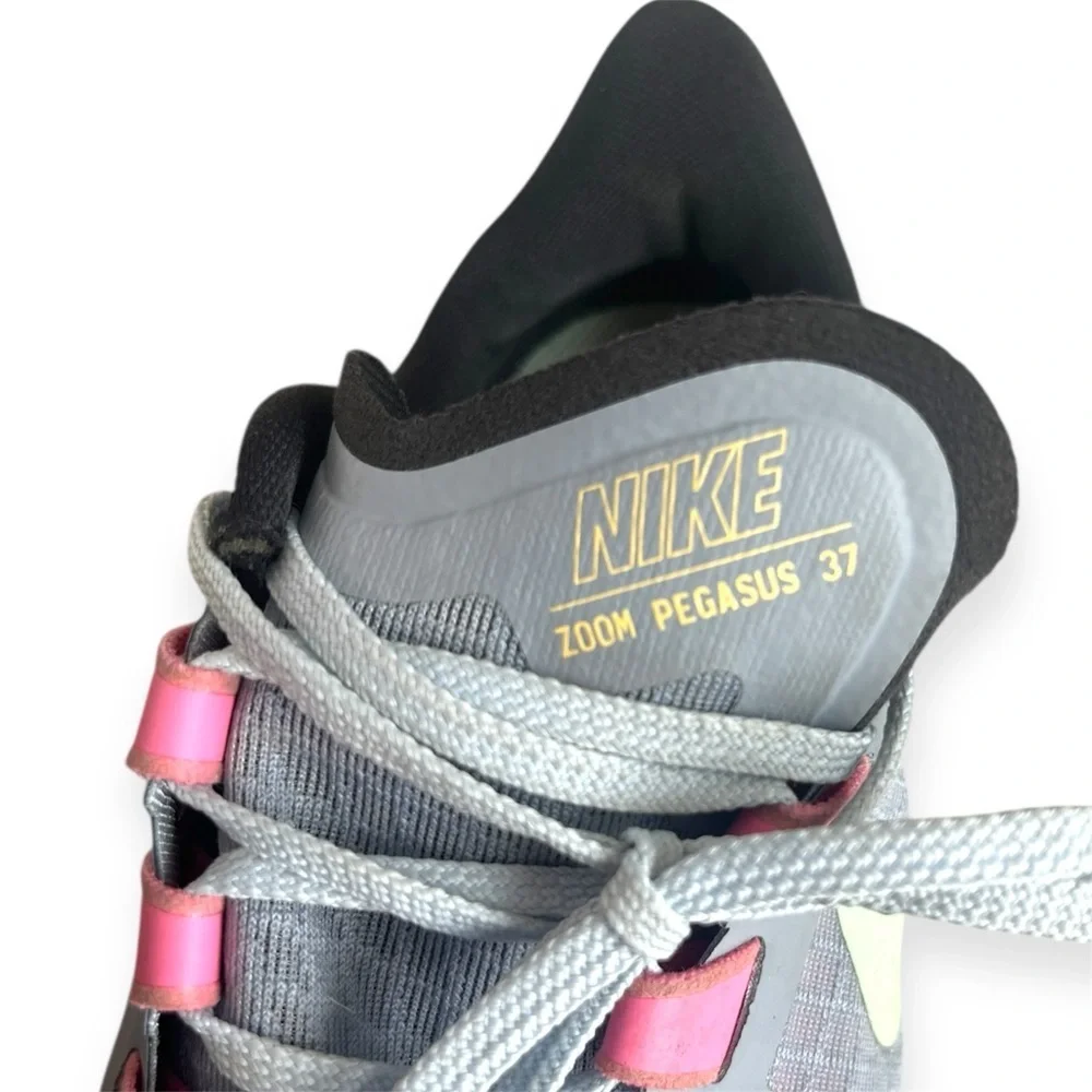 Nike athletic shoes