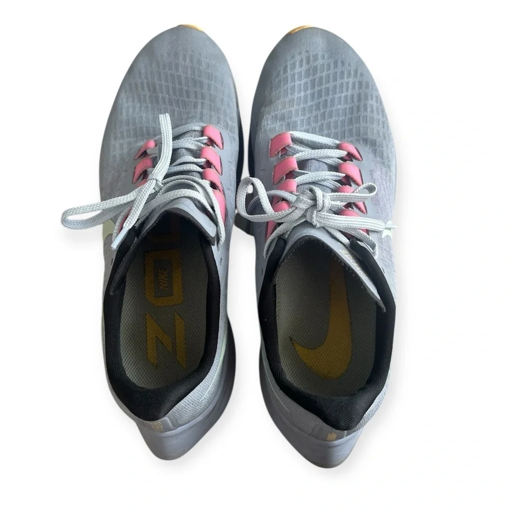 Nike athletic shoes