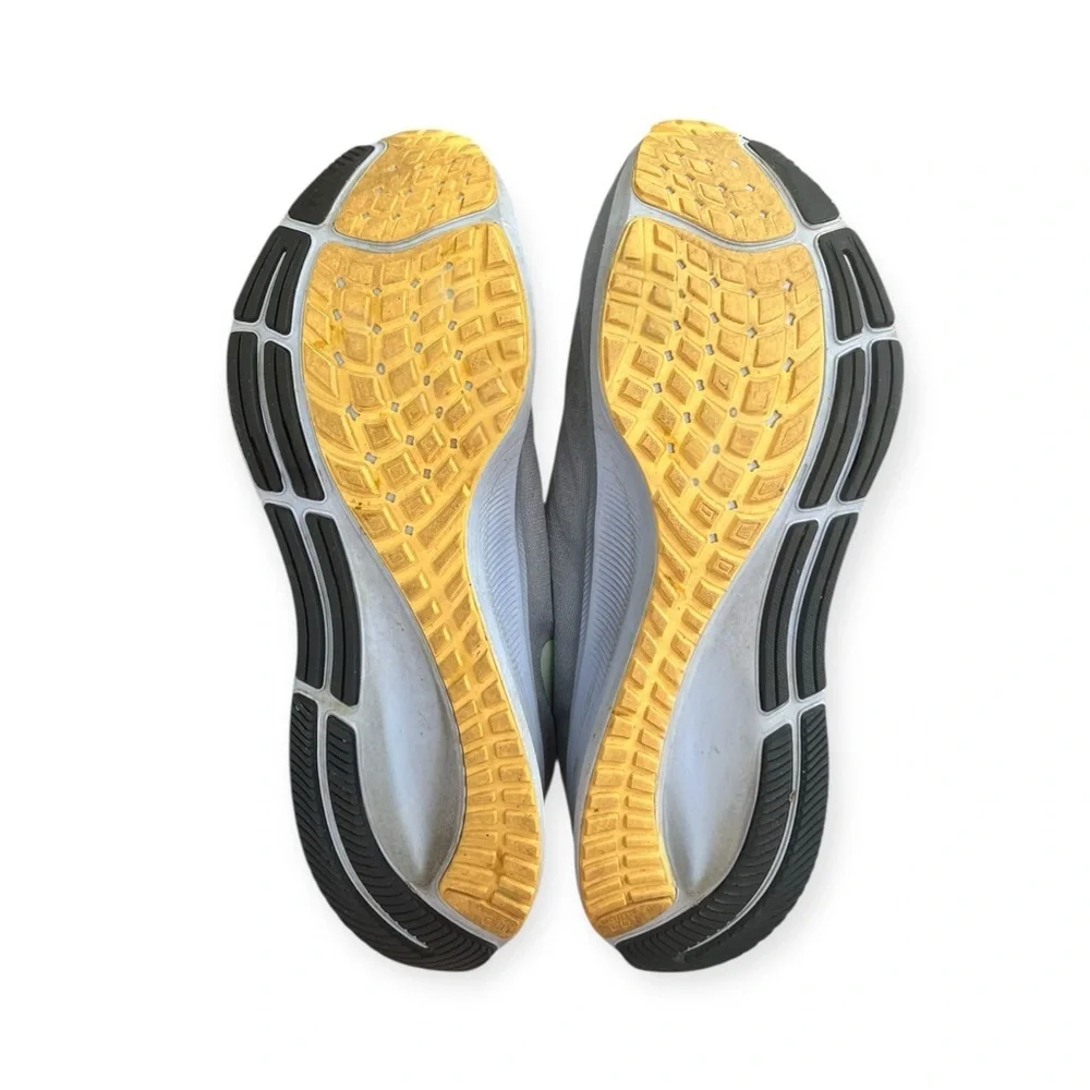Nike athletic shoes
