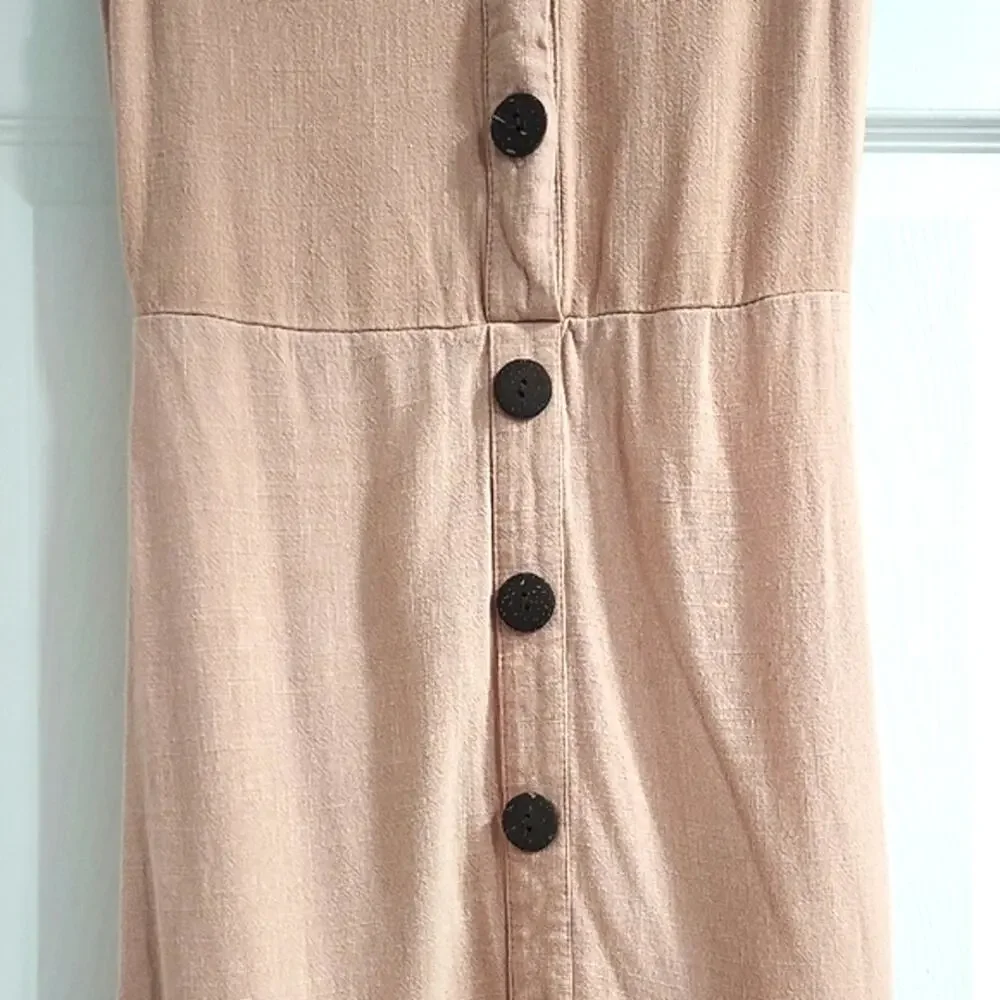 Monteau color sleeveless added