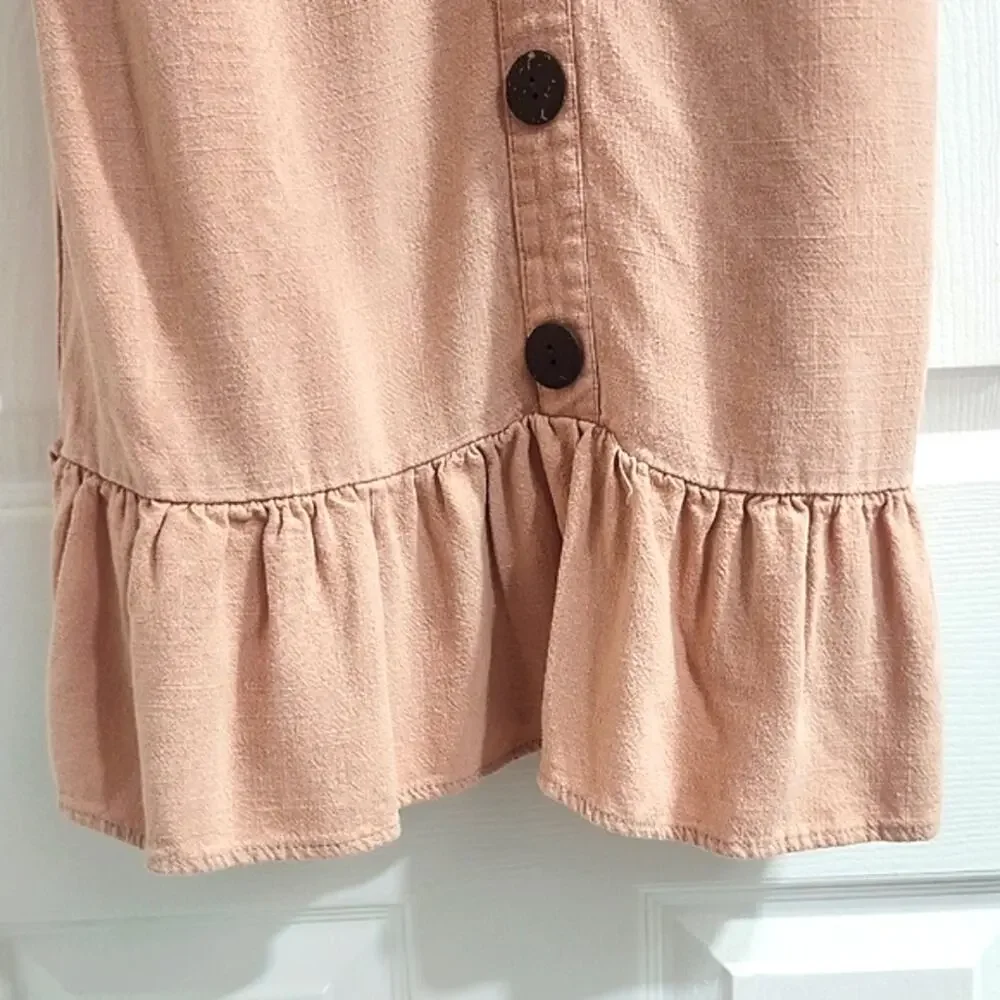 Monteau linen like 20%