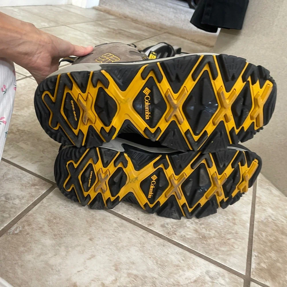 Columbia bugaboot plus