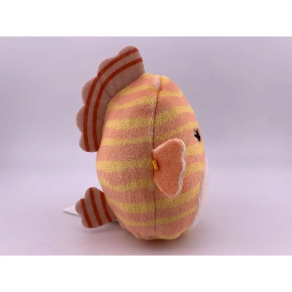 Squishmallows lionfish micromallows *lucienne