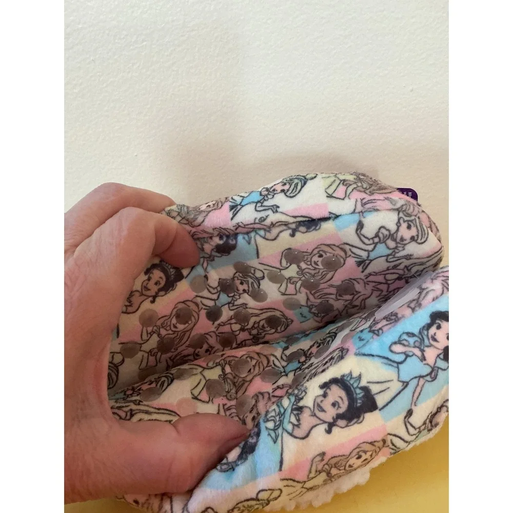 Disney Princess wrap your