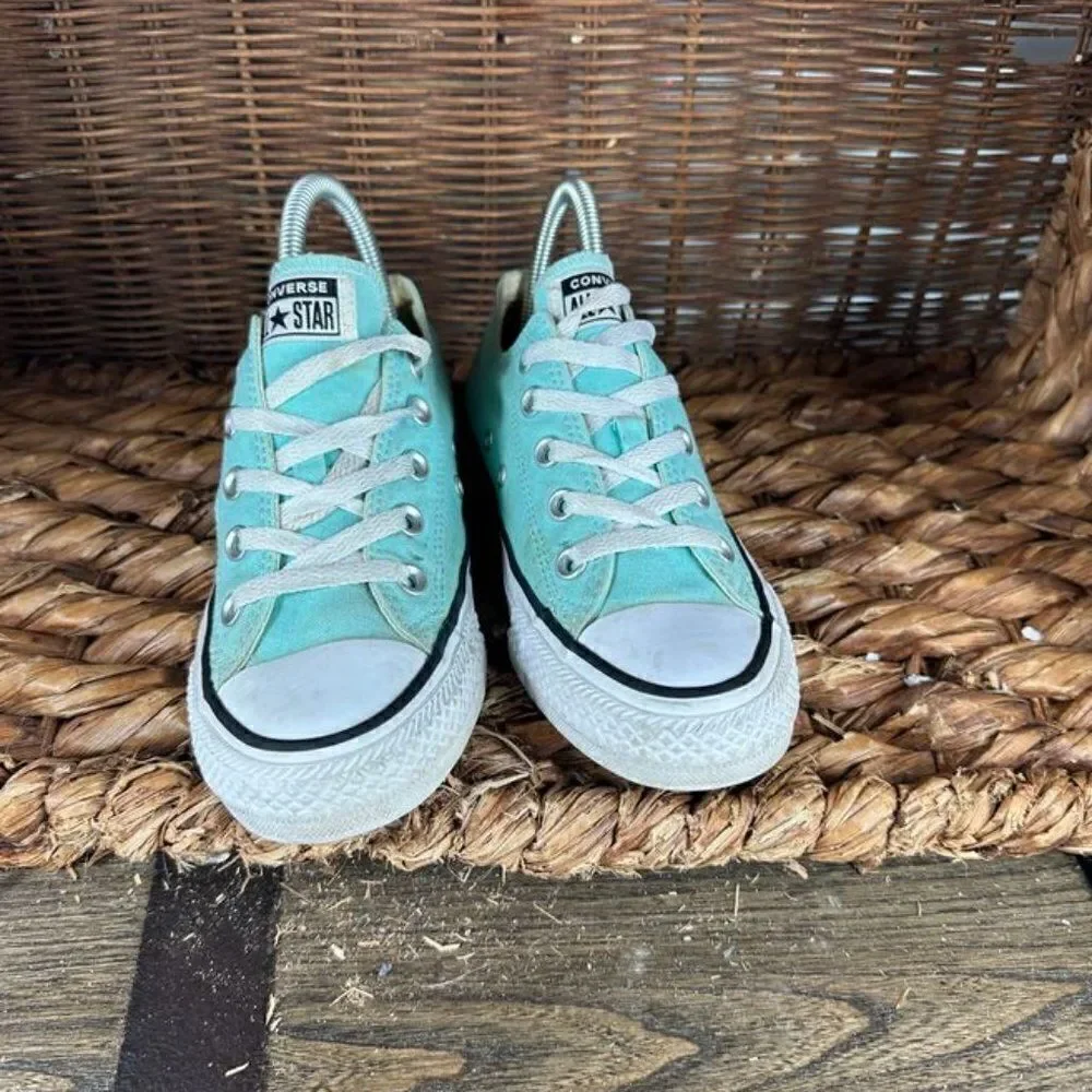 Converse sz women