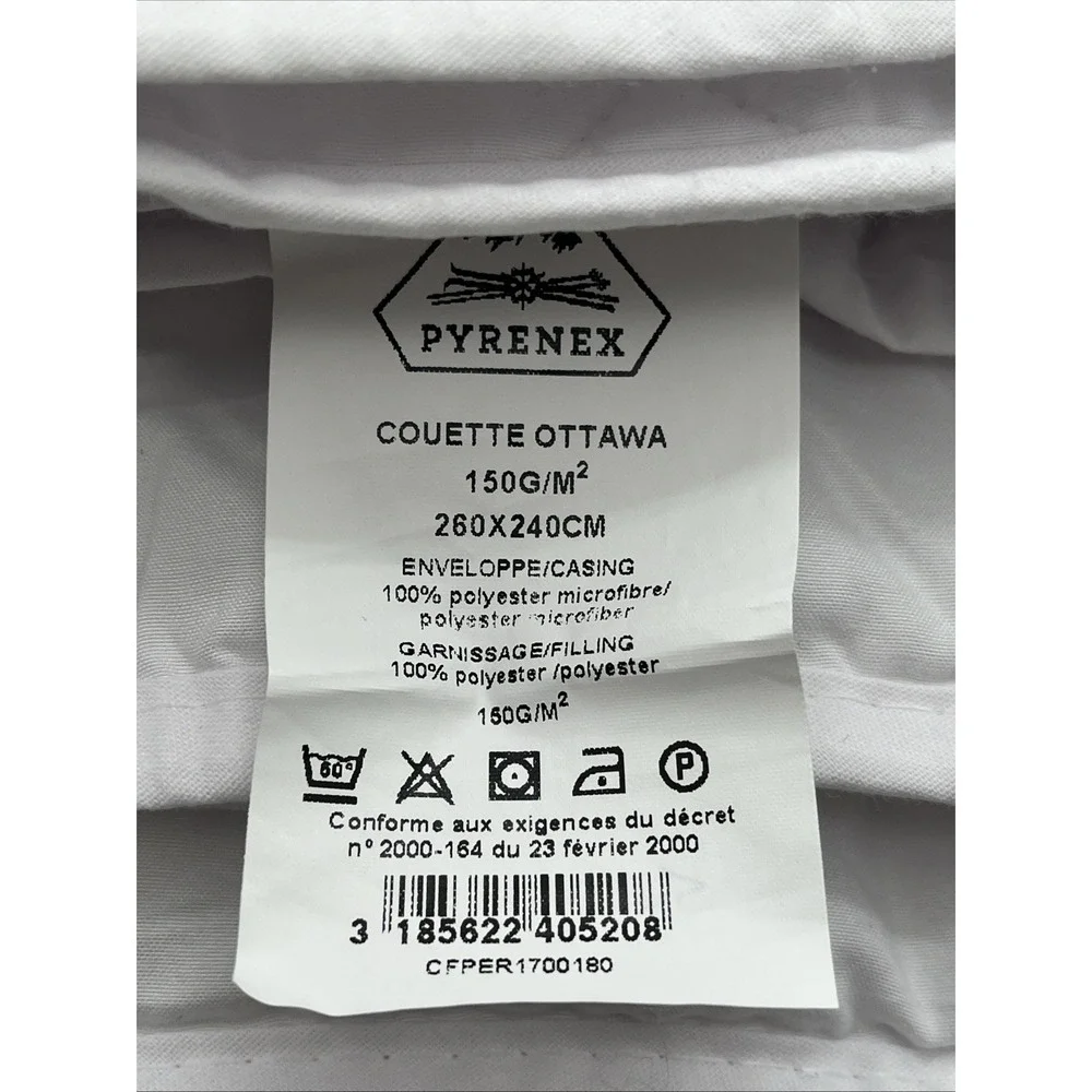 Pyrenex design 220