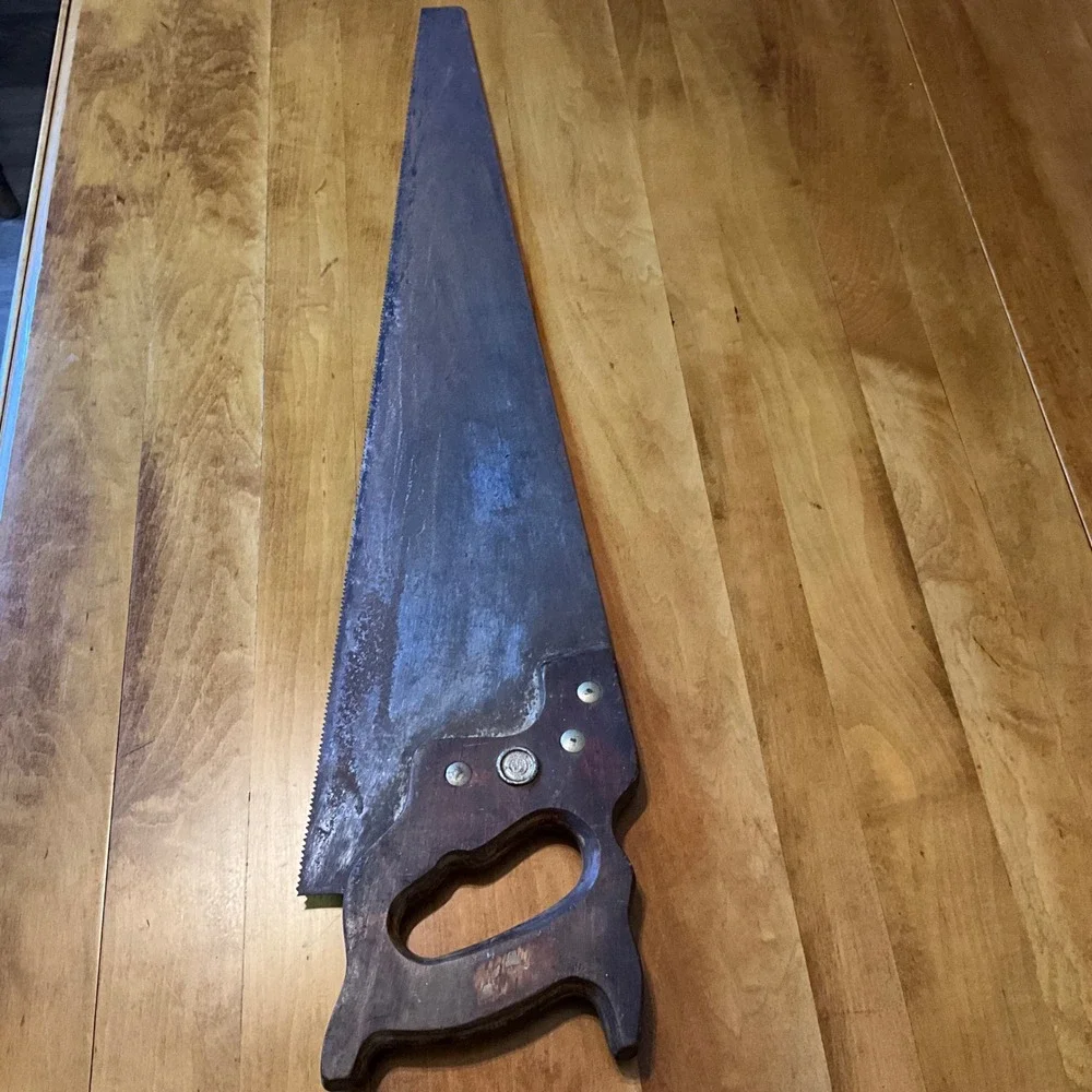 Disston vintage usa