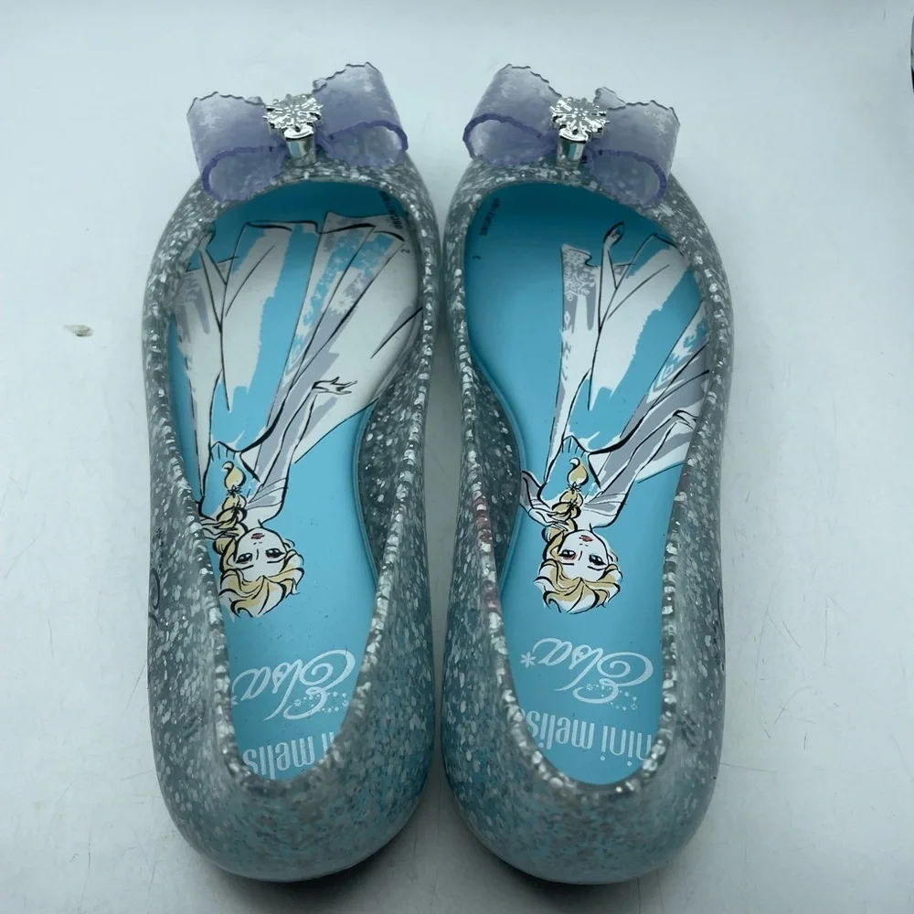 Mini Melissa gently used