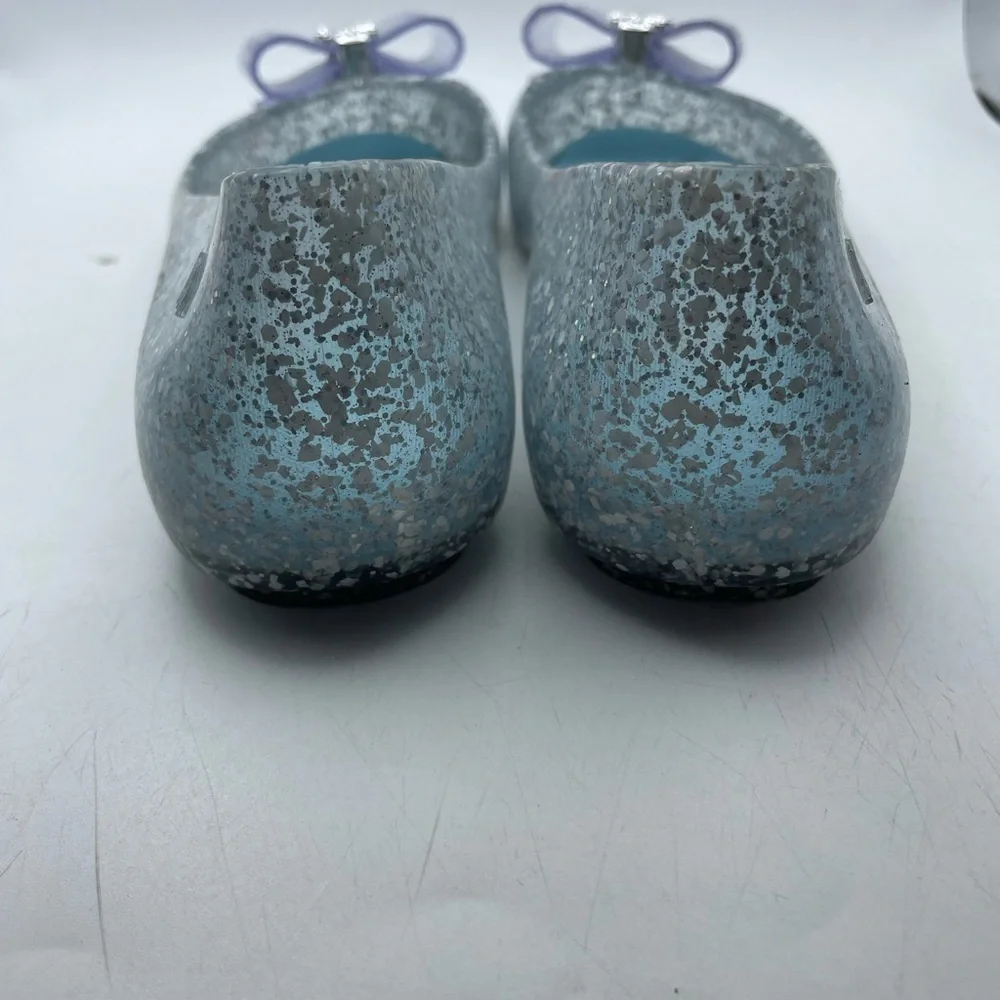 Mini Melissa gently used