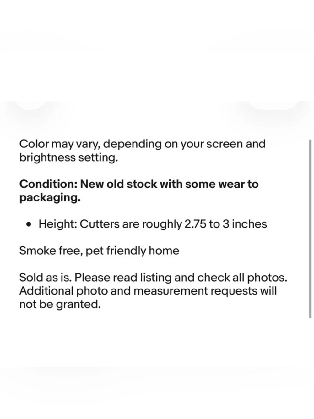 Disney all smoke please