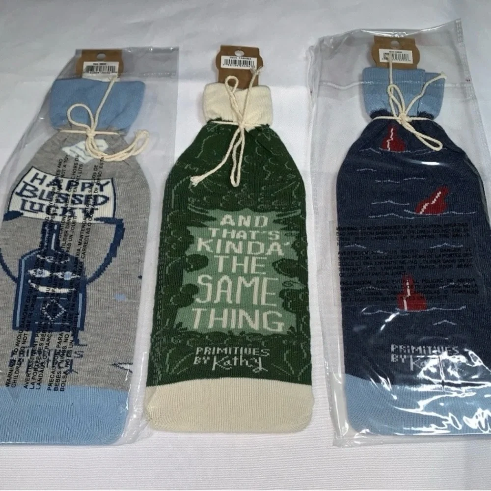 Primitives by Kathy happy trapped 750ml