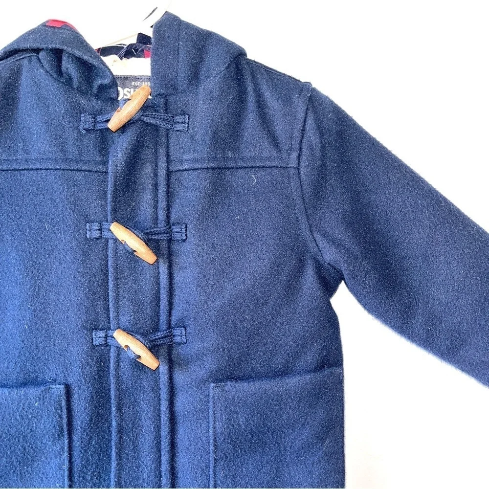 OshKosh Bgosh kosh blue preloved
