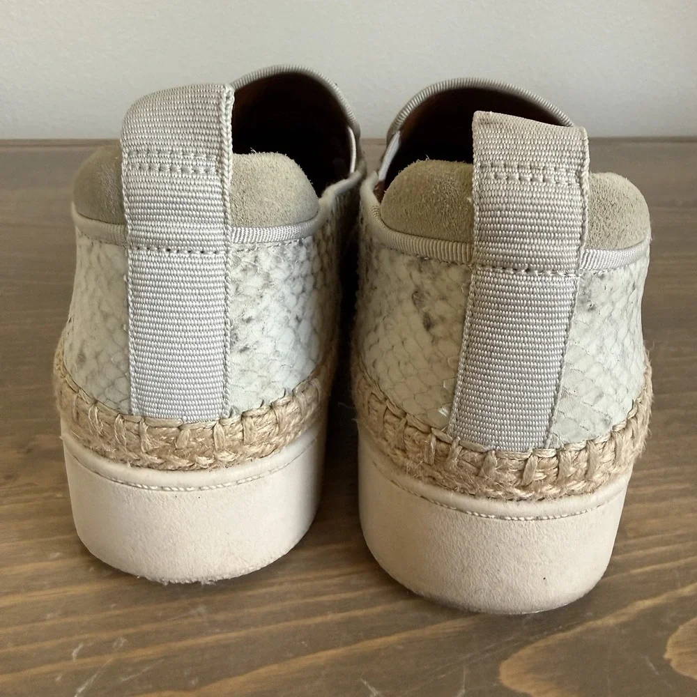Franco Sarto overall very