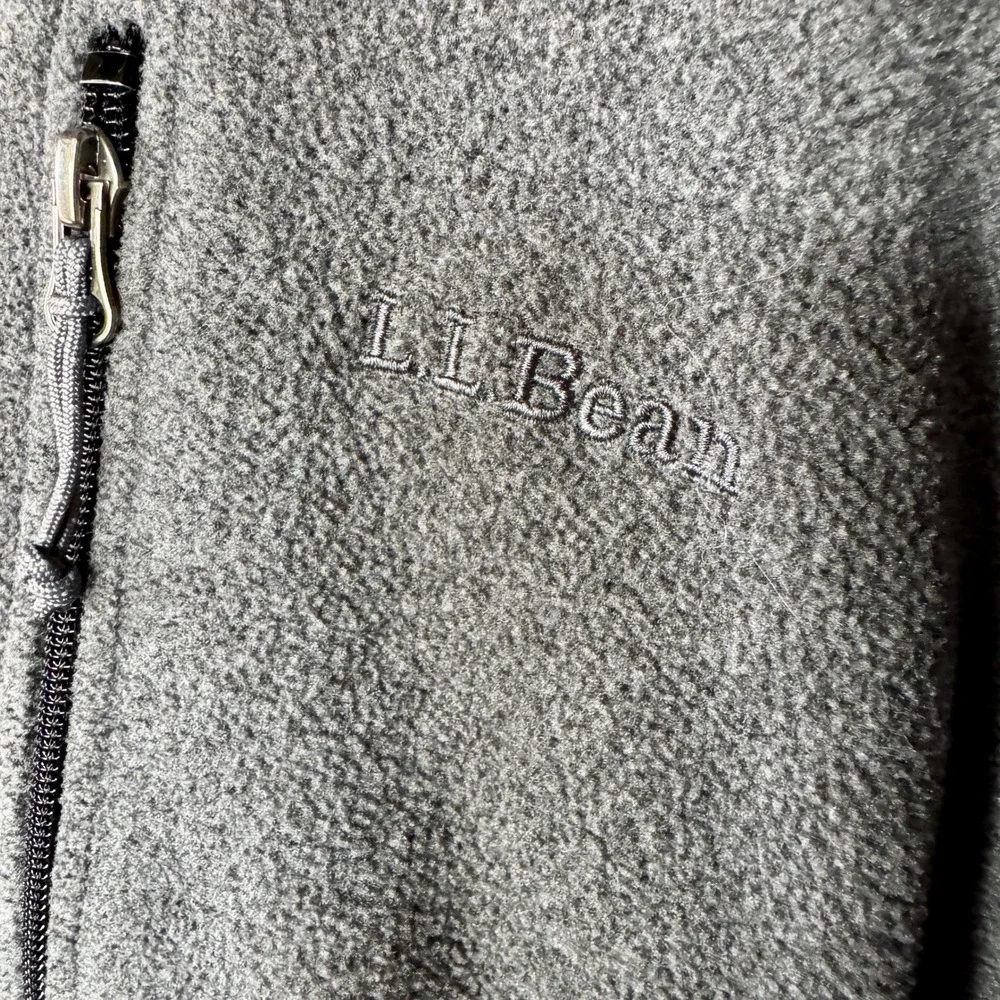LL Bean recycled casual hiking